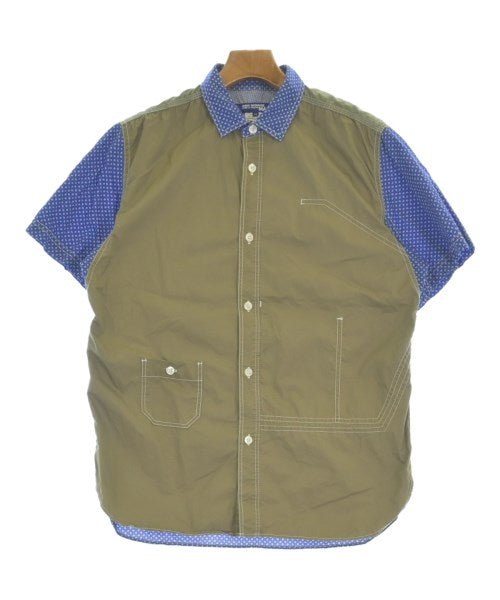 JUNYA WATANABE MAN 休閒襯衫