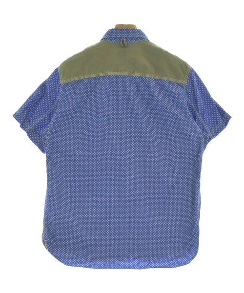 JUNYA WATANABE MAN 休閒襯衫