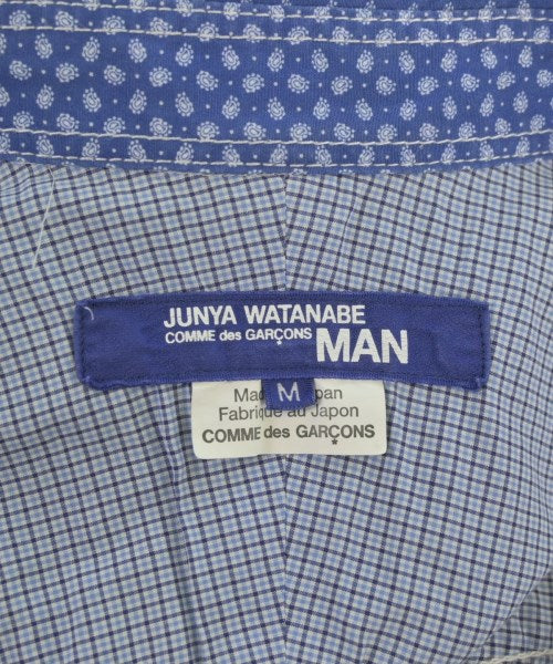 JUNYA WATANABE MAN 休閒襯衫