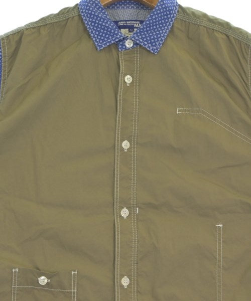 JUNYA WATANABE MAN 休閒襯衫