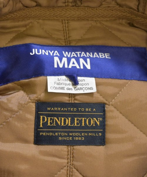 JUNYA WATANABE MAN 其他大衣