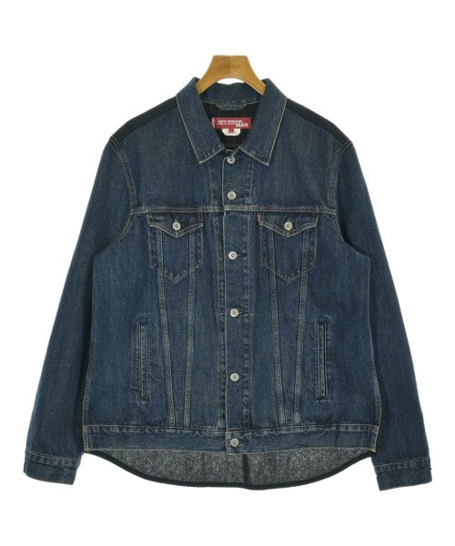 JUNYA WATANABE MAN 牛仔夾克