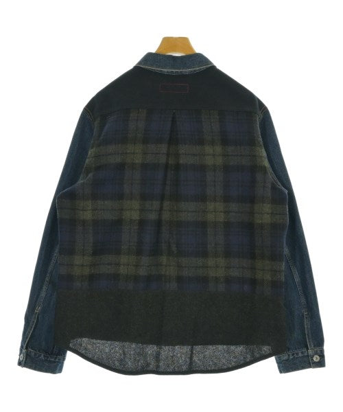 JUNYA WATANABE MAN 牛仔夾克