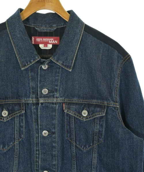JUNYA WATANABE MAN 牛仔夾克