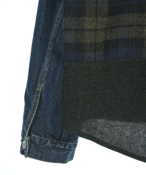 JUNYA WATANABE MAN 牛仔夾克