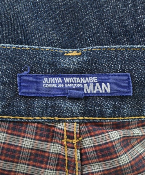 JUNYA WATANABE MAN 牛仔褲