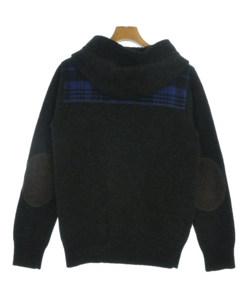 JUNYA WATANABE MAN 開襟衫