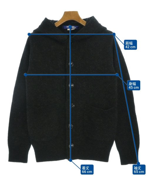 JUNYA WATANABE MAN 開襟衫