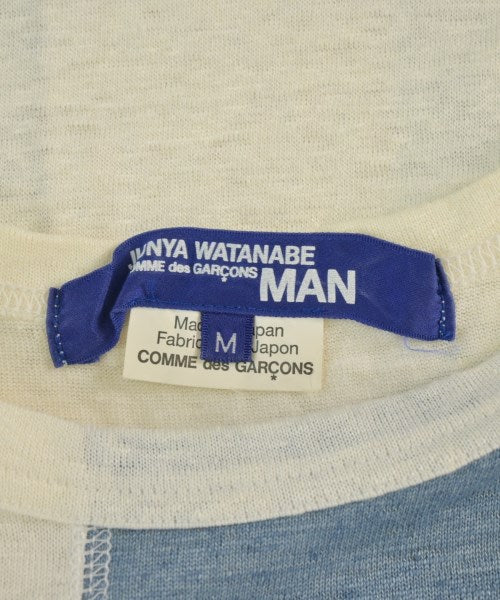 JUNYA WATANABE MAN T恤/上衣