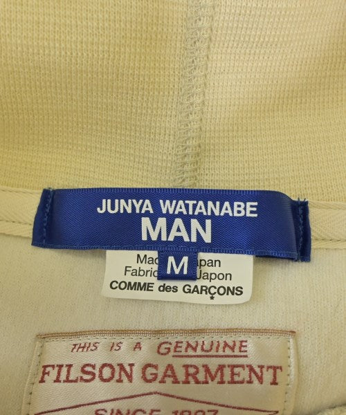 JUNYA WATANABE MAN 連帽衫