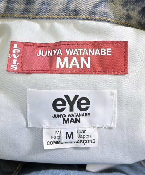 JUNYA WATANABE MAN 其他飛行外套