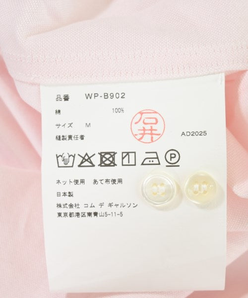 JUNYA WATANABE MAN 休閒襯衫