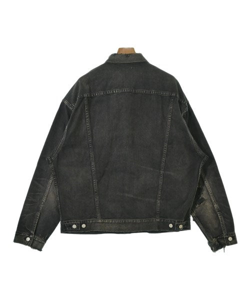 JUNYA WATANABE MAN 牛仔夾克
