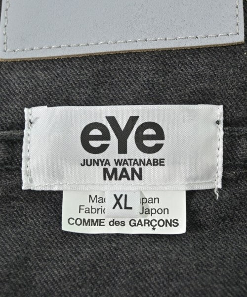 JUNYA WATANABE MAN 牛仔夾克