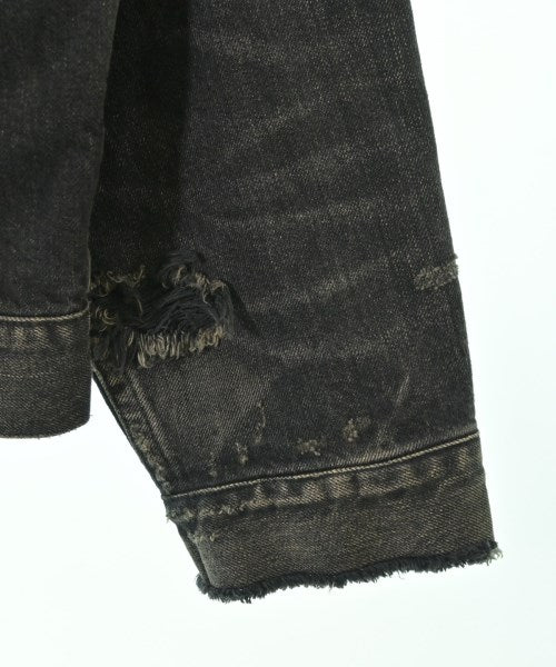 JUNYA WATANABE MAN 牛仔夾克
