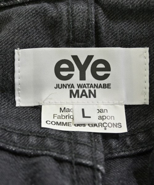 JUNYA WATANABE MAN 牛仔褲