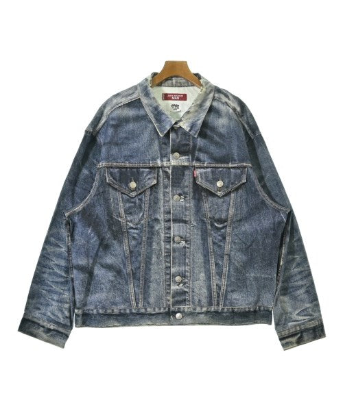 JUNYA WATANABE MAN 牛仔夾克