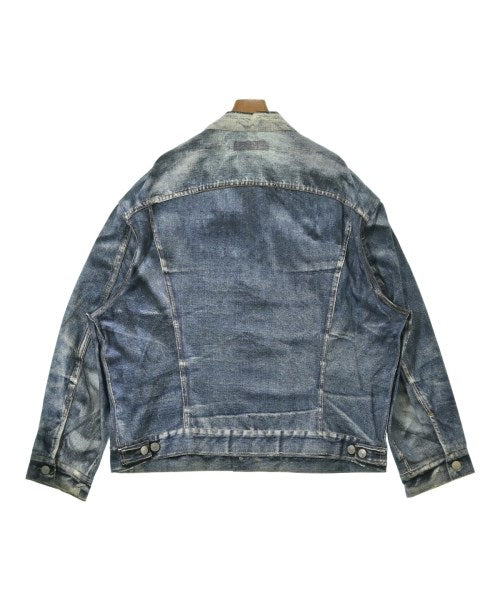 JUNYA WATANABE MAN 牛仔夾克