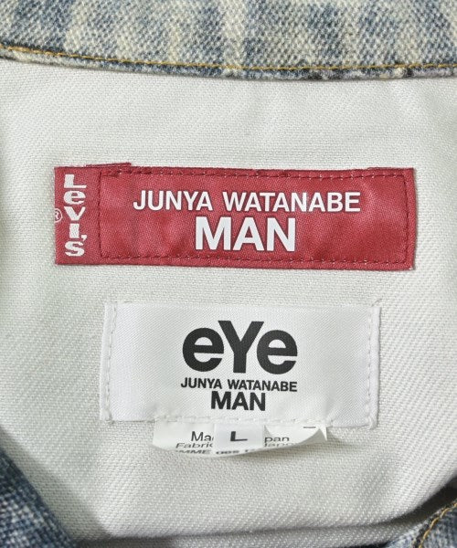 JUNYA WATANABE MAN 牛仔夾克
