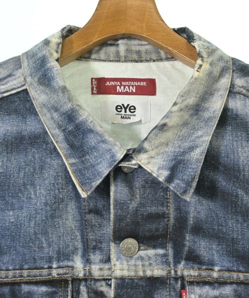 JUNYA WATANABE MAN 牛仔夾克
