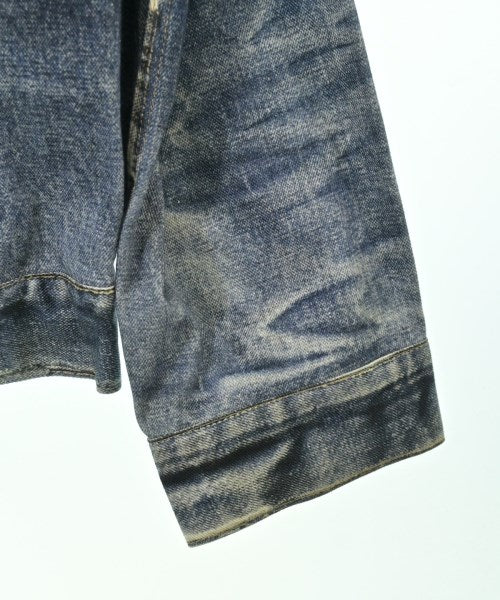 JUNYA WATANABE MAN 牛仔夾克