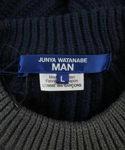 JUNYA WATANABE MAN 毛衣