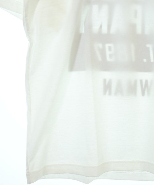 JUNYA WATANABE MAN T恤/上衣