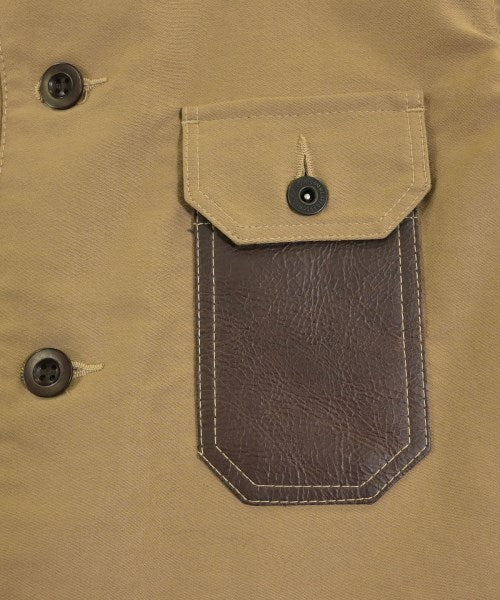 JUNYA WATANABE MAN 其他飛行外套