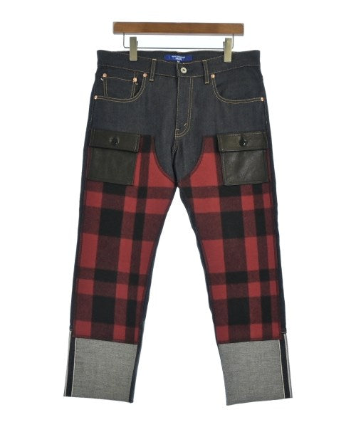 JUNYA WATANABE MAN 牛仔褲