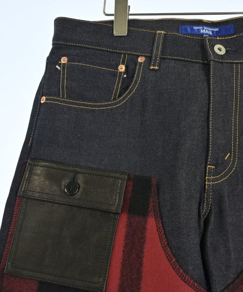 JUNYA WATANABE MAN 牛仔褲