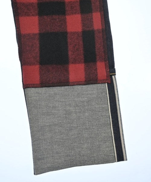 JUNYA WATANABE MAN 牛仔褲