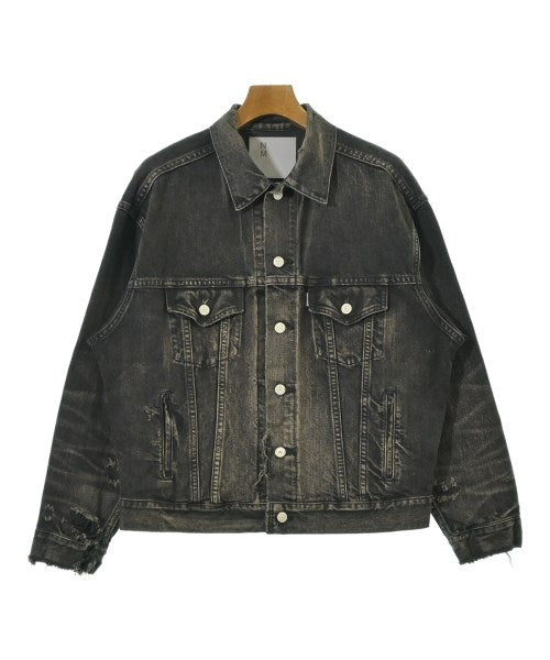 JUNYA WATANABE MAN 牛仔夾克