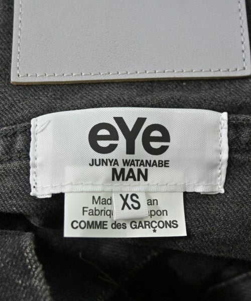 JUNYA WATANABE MAN 牛仔夾克