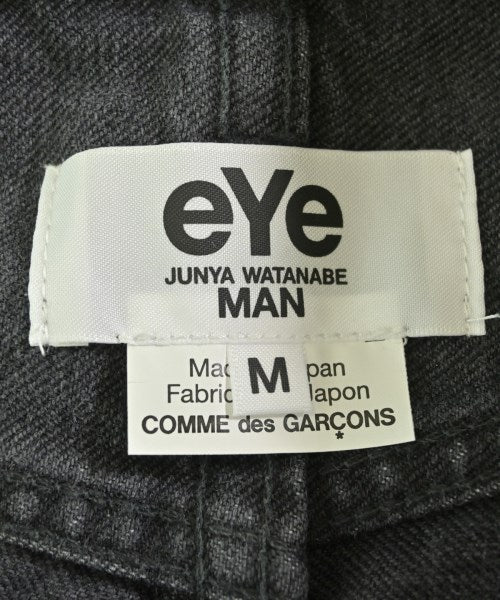 JUNYA WATANABE MAN 牛仔褲