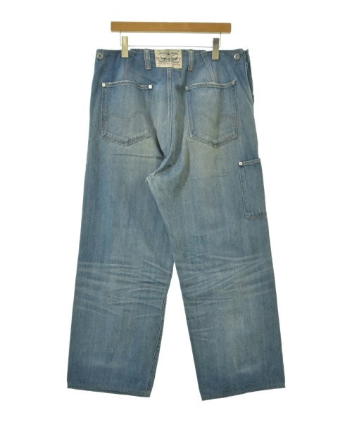 JUNYA WATANABE MAN 牛仔褲