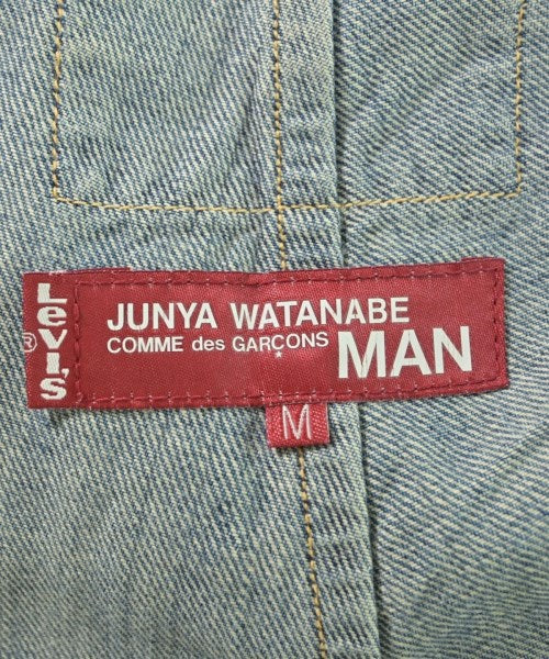 JUNYA WATANABE MAN 牛仔褲