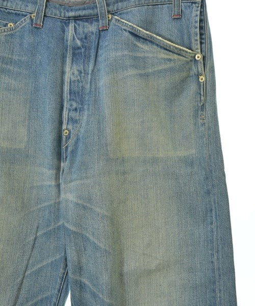 JUNYA WATANABE MAN 牛仔褲