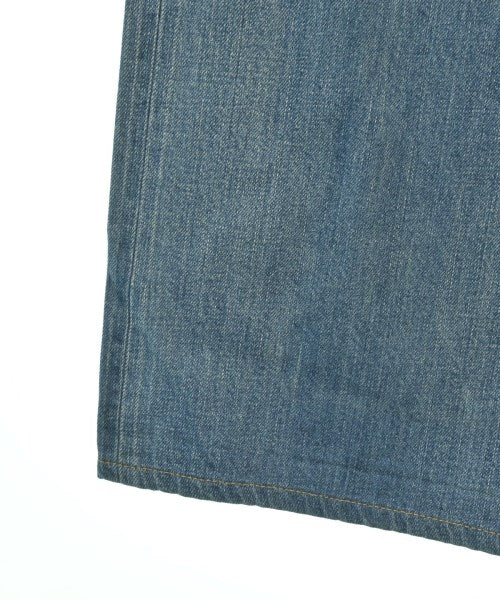 JUNYA WATANABE MAN 牛仔褲