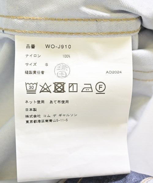 JUNYA WATANABE MAN 其他飛行外套