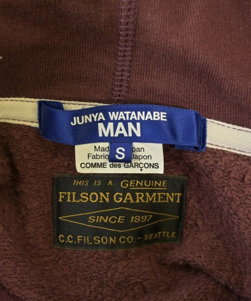 JUNYA WATANABE MAN 連帽衫
