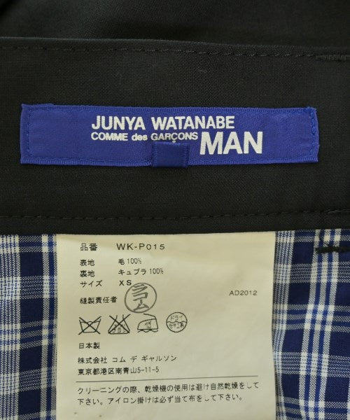 JUNYA WATANABE MAN 長褲
