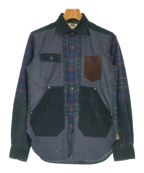 JUNYA WATANABE MAN 休閒襯衫