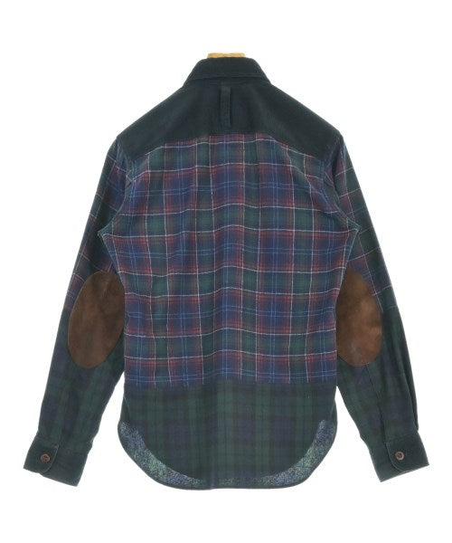 JUNYA WATANABE MAN 休閒襯衫