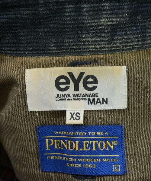 JUNYA WATANABE MAN 休閒襯衫