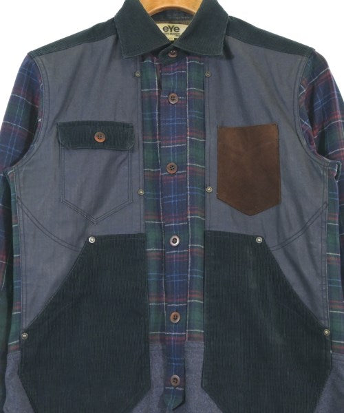JUNYA WATANABE MAN 休閒襯衫