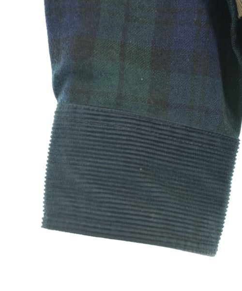 JUNYA WATANABE MAN 休閒襯衫