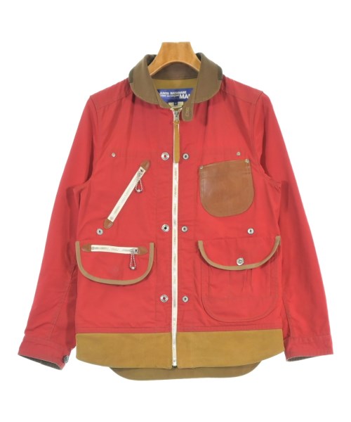 JUNYA WATANABE MAN 其他飛行外套