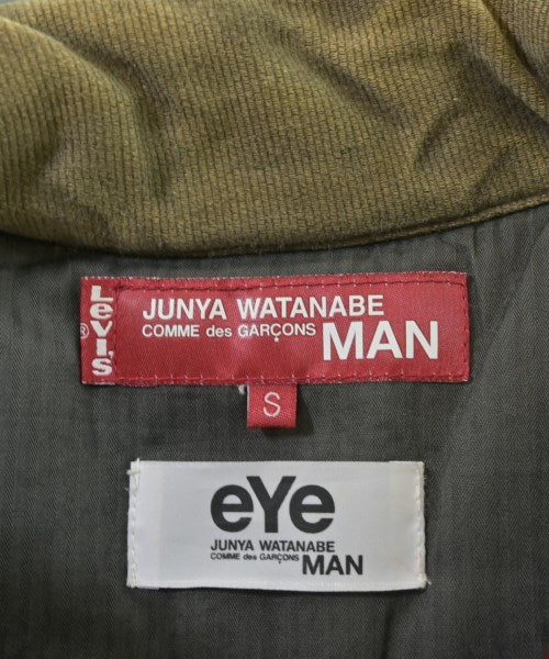 JUNYA WATANABE MAN 羽絨夾克/背心