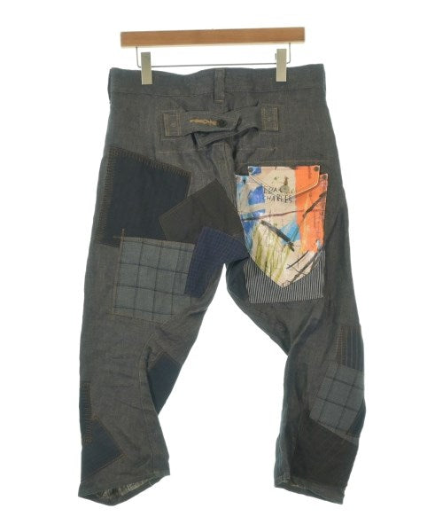 JUNYA WATANABE MAN 牛仔褲