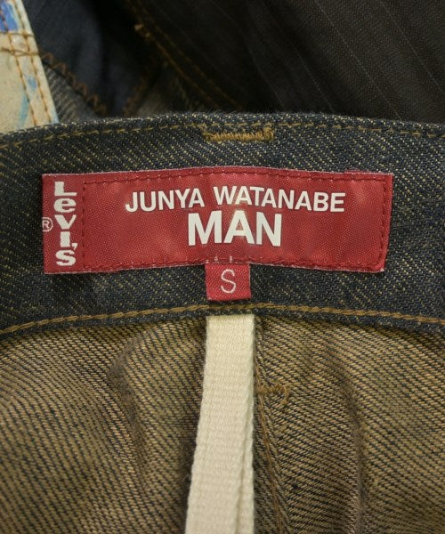 JUNYA WATANABE MAN 牛仔褲